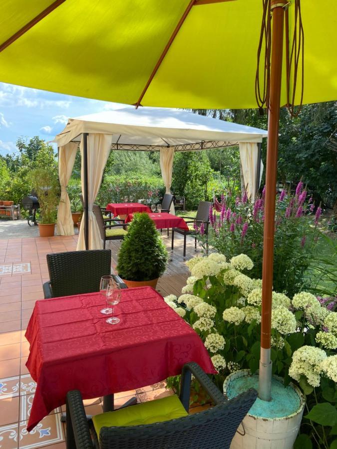 Apartment Sarah Oberasbach Εξωτερικό φωτογραφία