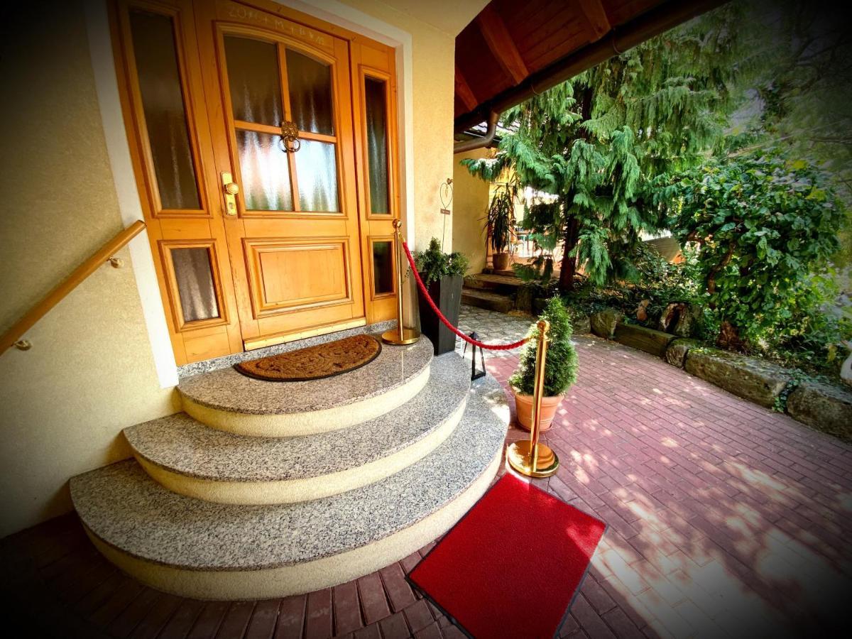 Apartment Sarah Oberasbach Εξωτερικό φωτογραφία