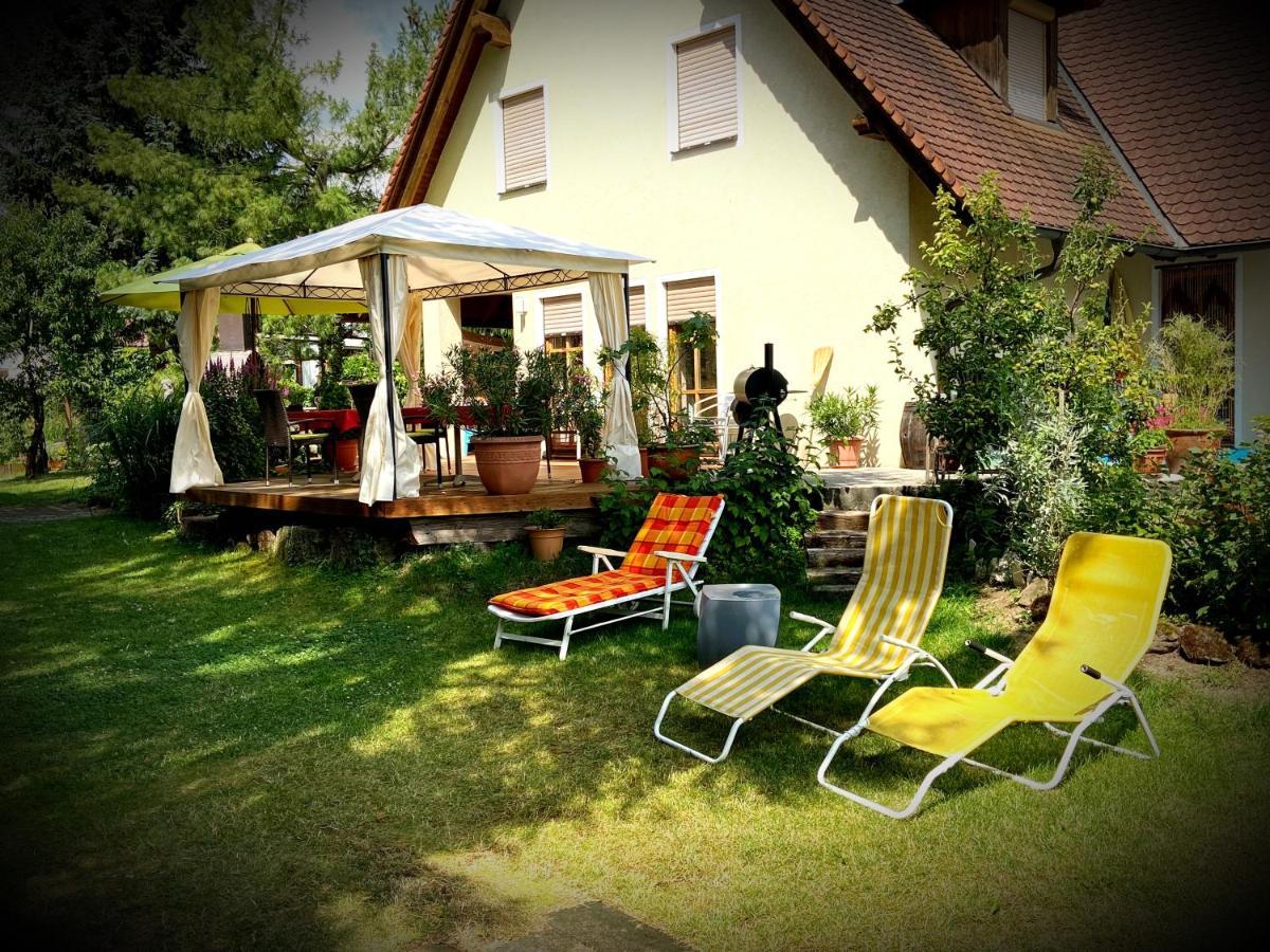Apartment Sarah Oberasbach Εξωτερικό φωτογραφία