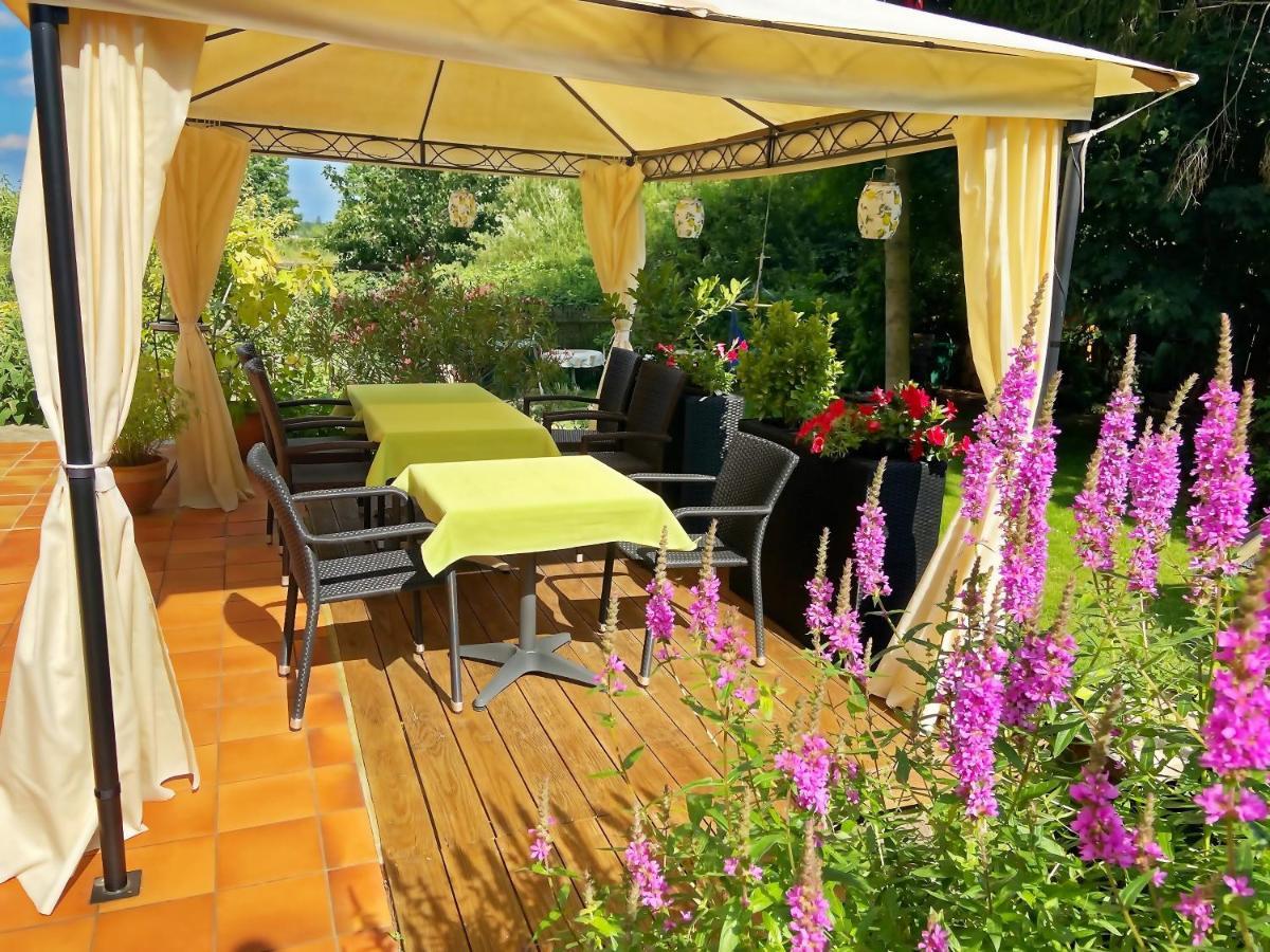 Apartment Sarah Oberasbach Εξωτερικό φωτογραφία