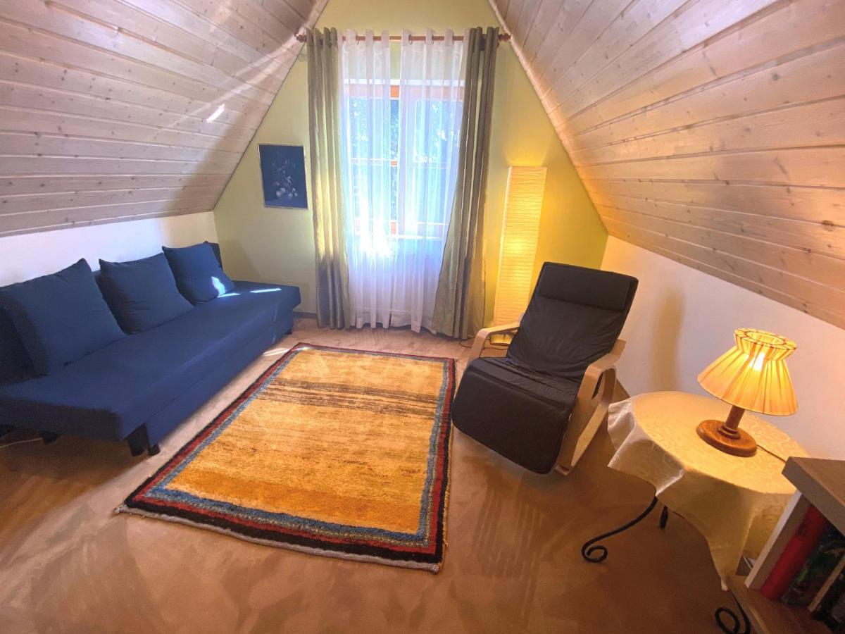 Apartment Sarah Oberasbach Εξωτερικό φωτογραφία
