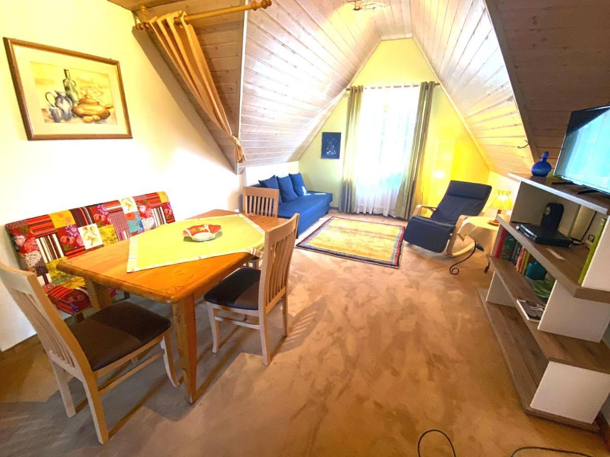 Apartment Sarah Oberasbach Εξωτερικό φωτογραφία