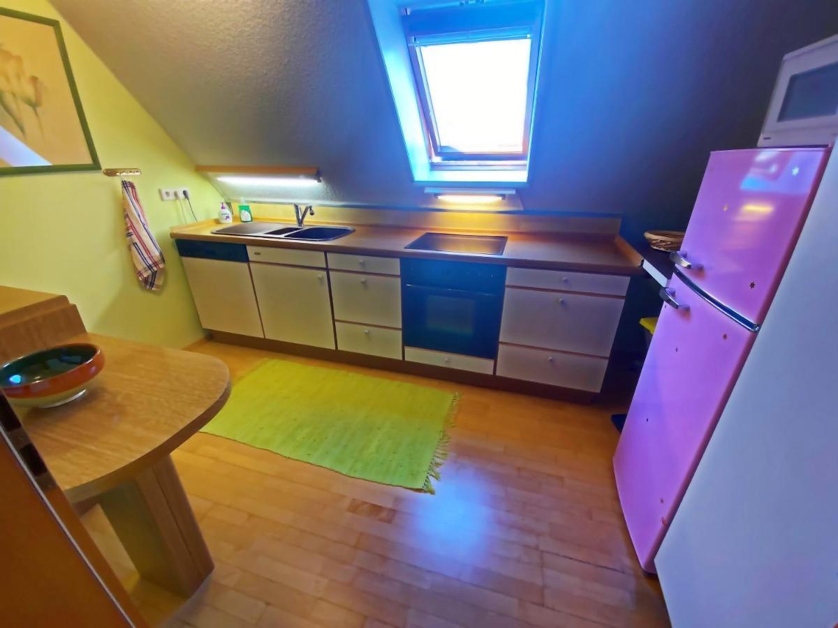 Apartment Sarah Oberasbach Εξωτερικό φωτογραφία