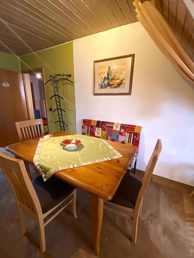 Apartment Sarah Oberasbach Εξωτερικό φωτογραφία