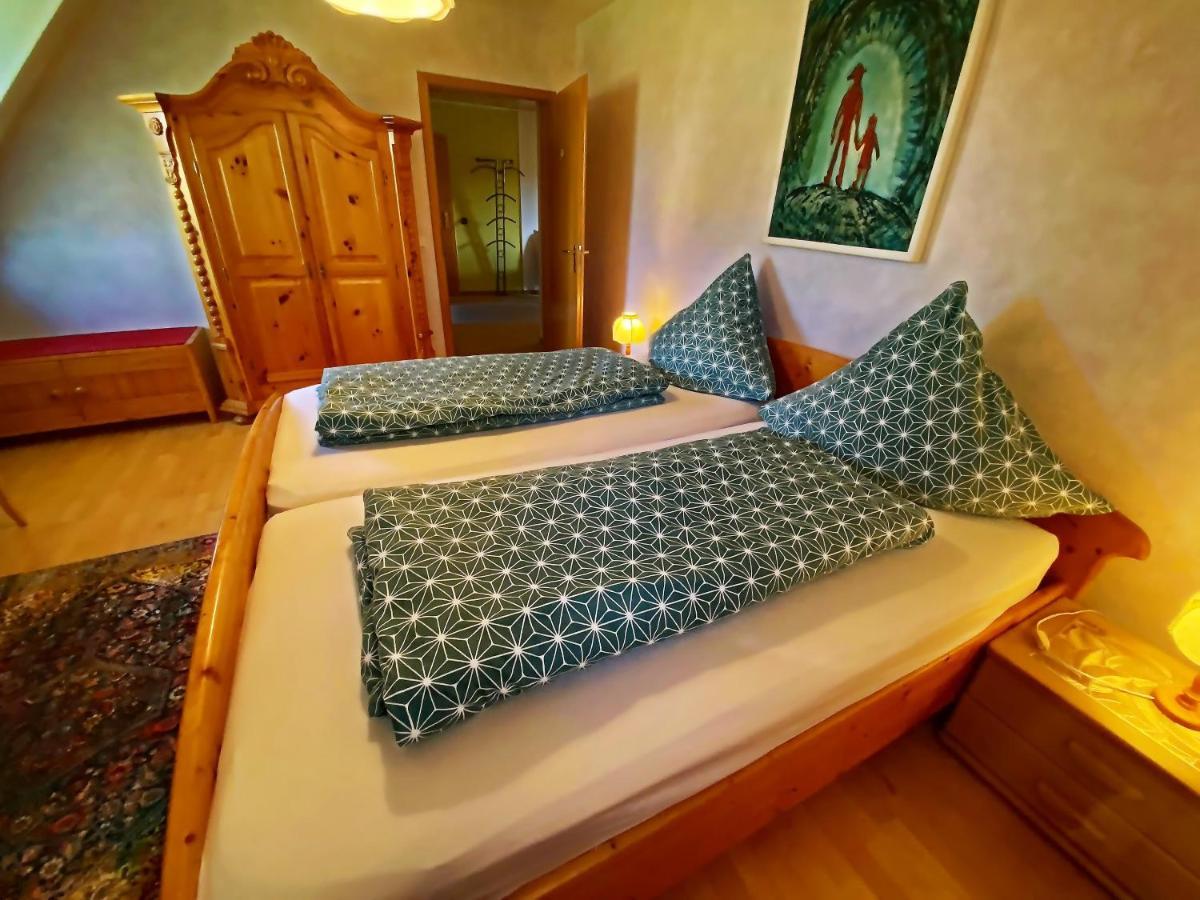 Apartment Sarah Oberasbach Εξωτερικό φωτογραφία
