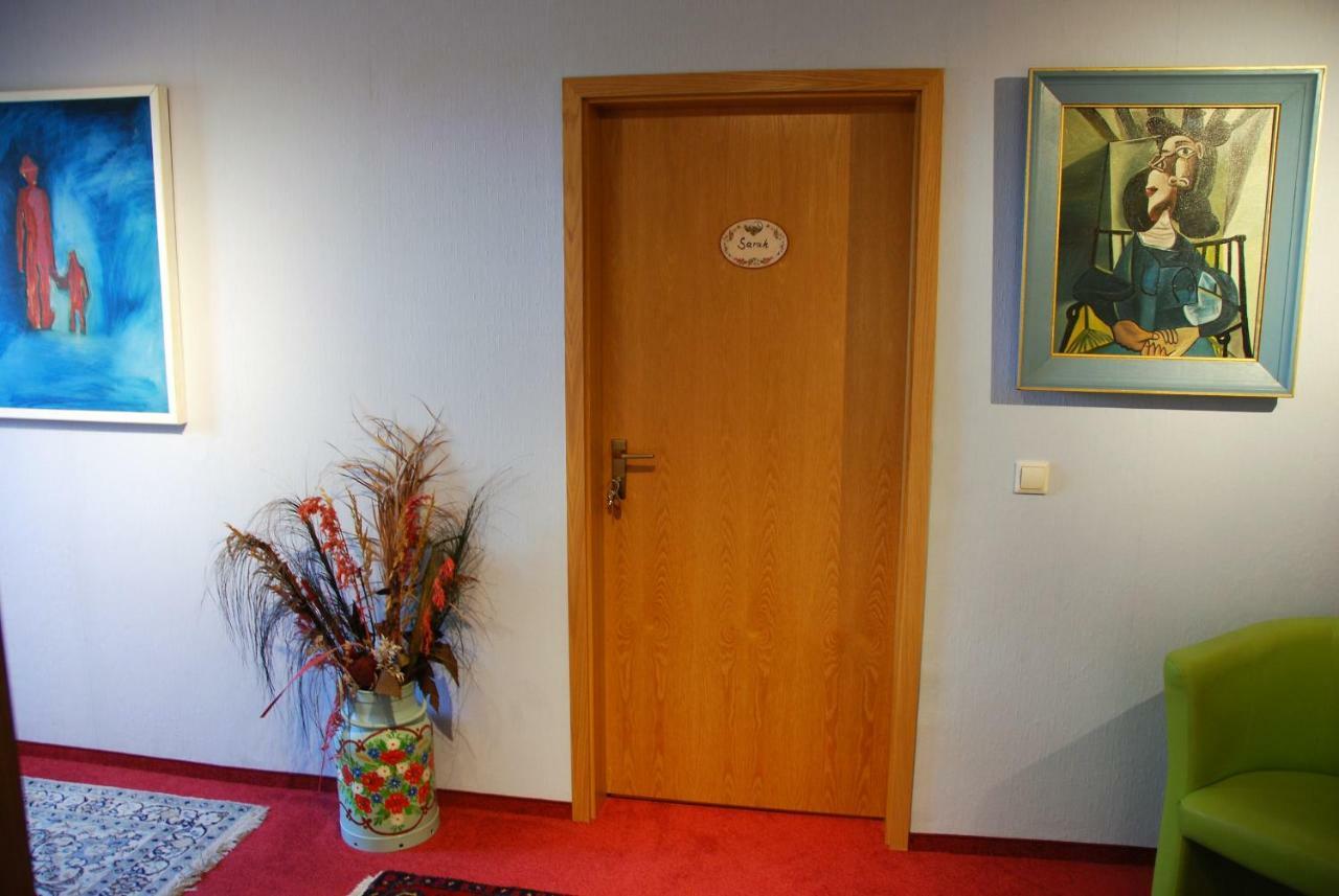 Apartment Sarah Oberasbach Εξωτερικό φωτογραφία