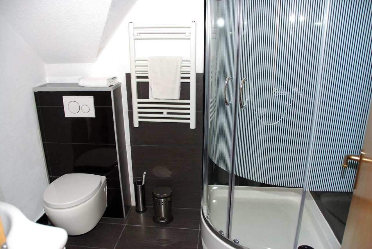 Apartment Sarah Oberasbach Εξωτερικό φωτογραφία