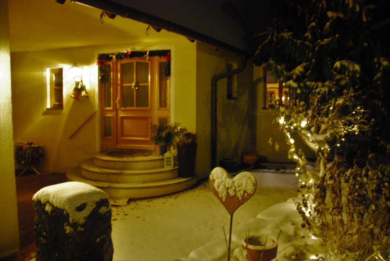 Apartment Sarah Oberasbach Εξωτερικό φωτογραφία